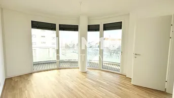 Expose Wunderschön Wohnen am Wasser! Donauinsel+ U1 + Supermarkt nebenan! Besser geht es nicht! Überzeugen Sie sich selbst