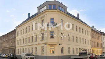 Expose Attraktive Dreizimmer-Wohnung in Nähe Alte Donau: Anton-Störck-Gasse 78 - Top 7