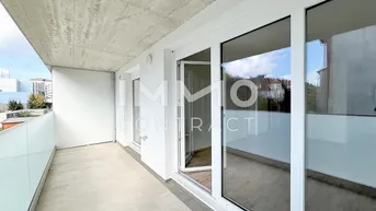 Expose 54,17qm geförderte 2ZI- Balkon-Wohnung
