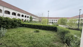 Expose Residieren im Schloss! (Haus 1 Top 6)