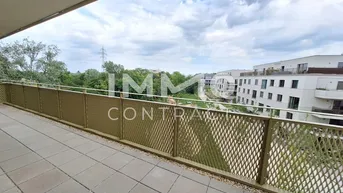 Expose Erstbezug; 3 Zimmerwohnung in Ruhelage