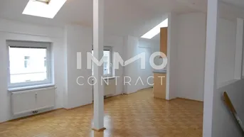 Expose 2-Zimmer-Wohnung in der Pfarrgasse 19