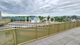 Expose 3- Zimmer- Terrassentraum