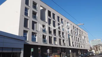 Expose CITY SUITES GRAZ: 2 Zimmer-Wohnung in zentraler Innenhoflage Lage mit Balkon - Karlauerstraße 16 - Top B 60