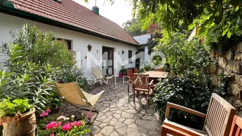 Expose Landhaus mit Charme - Rückzugsort im Grünen