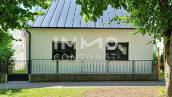 Expose Gemütliches Einfamilienhaus nach Generalsanierung im Erstbezug - ruhig, hell, modern