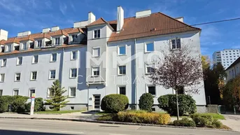 Expose Generalsanierte Familienwohnung in zentraler Lage!!