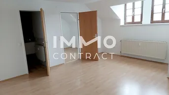 Expose Schöne Wohnung mit ca. 62,40m² ( Warmmiete ) im Wehrgraben - Steyr