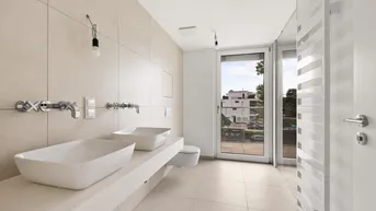 Expose High Class Living - 2 Zimmer, Concierge, Fitness, Spa-Bereich!