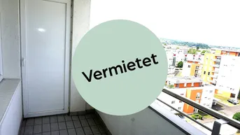 Expose Wohnung mit Loggia/Lift saniert - mit toller Aussicht in Steyr
