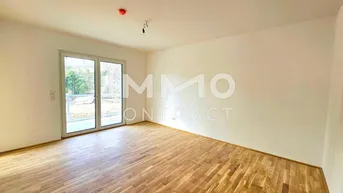 Expose Anleger aufgepasst: Vermietete 3-Zimmer im Erstbezug mit Küche, 2 Loggien und Garage