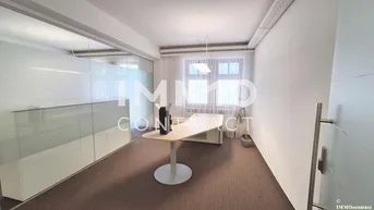 Expose Zentrale Büroflächen am Hauptplatz von Amstetten, 1. Stock, Lift, möbliert, 178,74 m² Nutzfläche, klimatisiert