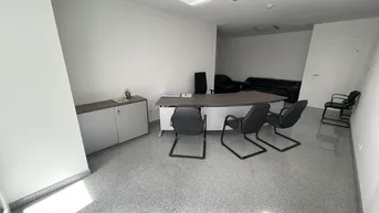 Expose Klein aber fein! Ihr Büro der Extraklasse - Perfektes Layout für Büro- und Geschäftsmöglichkeiten - in Top-Lage des 12. Bezirks
