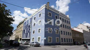 Expose Parklage in Floridsdorf: Zweizimmer-Balkonwohnung mit Garagenplatz Demmergasse 7 Top 11!