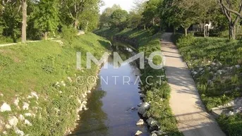 Expose City Garden - Ihr neuer Wohntraum in Liesing