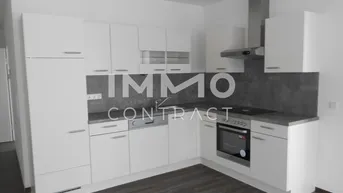 Expose Moderne 2-Zimmer Wohnung in der Raimundstraße 26