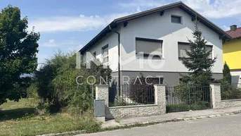 Expose Haus in Speckgürtel von Wien