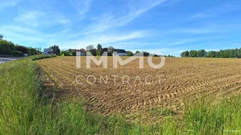 Expose Betriebsgrund in Bergland mit 6.587 m² - Stadtrand Wieselburg - guter Lage