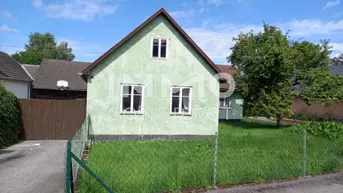 Expose LANDHAUS, Stadl, Erdkeller
