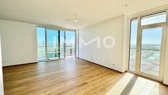 Expose ERSTBEZUG: Der ultimative Ausblick! Freuen Sie sich auf einen modernen Lifestyle mit vielen Annehmlichkeiten!