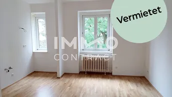 Expose Klein aber fein - 41m² Wohnung in guter Lage von Steyr