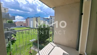 Expose ERSTBEZUG - 1. Monat METFREI* - geförderte 2 Zimmer Wohnung mit Balkon im Innenhoflage mit BALKON - Dornschneidergasse 27 - Top 011