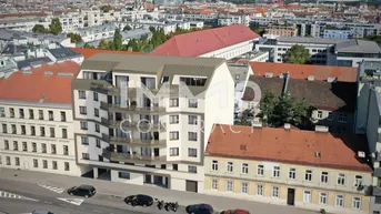 Expose 3 Jahre Heizkosten geschenkt, Top-Modernes Apartment mit Balkon (PROVISIONSFREI) Mitten im 3.