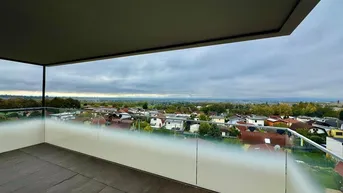 Expose 5. Stock mit Ausblick! NEU! Provisionsfrei - Luxuriös Wohnen im exklusiven Prachtgarten