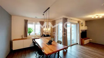 Expose Elegante 2-Zimmer Wohnung in der Raimundstraße zu vermieten