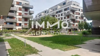 Expose NACHMIETERSUCHE: (Fotos folgen in Kürze): Moderne Neubauwohnung direkt an der U2 Aspernstraße