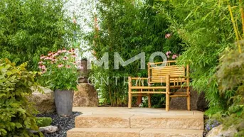 Expose Wunderschöne Gartenwohnung