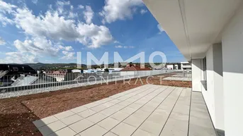 Expose 111,21qm 4ZI- PENTHOUSE 33,05qm Terrasse, 71qm Gründach u. 28,58qm Balkon