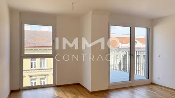 Expose 2-Zimmer-Wohnung in ansprechender Lage des 12. Bezirks - Sonnig + Exklusiv