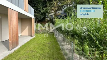 Expose 3 Zimmer Gartenwohnung!