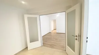 Expose ERSTBEZUG Sonnige 3-4 Zimmer Wohnung mit separater Küche - U4 OBER ST. VEIT -2-3 bedroom Apartment