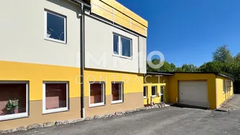 Expose Gewerbeobjekt - Büro - Halle - Lager