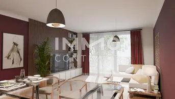 Expose Provisionsfreie 4 Zimmer Wohnung mit Balkon in hochwertigem Neubau! 3 Jahre Heizkosten geschenkt