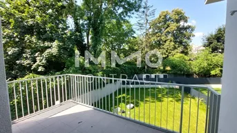 Expose Provisionsfrei! Kein direktes Gegenüber! Balkonwohnung mit Grünblick!