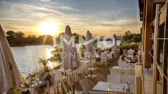 Expose Elegante Maisonette mit Top-Ausstattung und Ausblick in zentraler Lage Neue Donau