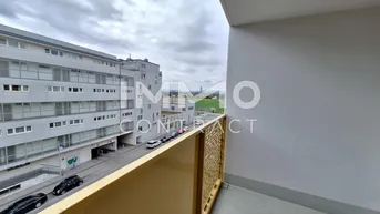 Expose Erstbezugswohnung zwischen Alter Donau &amp; U1 Kagran – Nähe Donau Zentrum &amp; UNO-City
