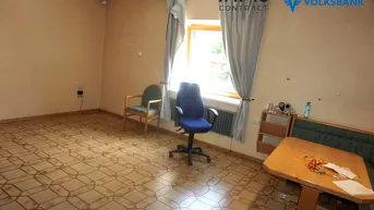 Expose Erdgeschoß - Wohnung - 2 Terrassen - im Zentrum von Purgstall