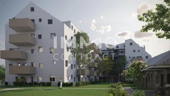 Expose Ein Wohntraum mit Balkon in herrlicher Lage - 3 Zimmer Wohnung - provisionsfrei