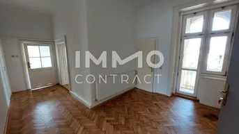 Expose Großzügige Wohneinheit 112m² mit kleiner Loggia in Steyr