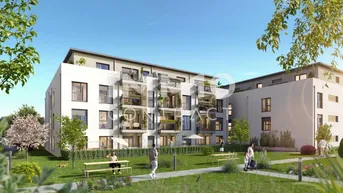 Expose Perfekte 3-Zimmer Whg. für JungfamilienProvisionsfrei!
