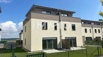 Expose Wohnen am Stadtrand von St. Pölten