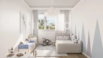 Expose Perfekte Infrastruktur! 7. Bezirk fußläufig erreichbar! 2-Zimmer Neubau!