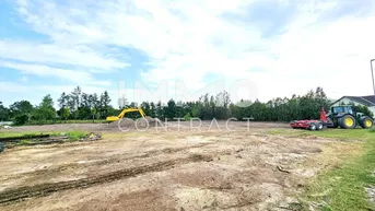 Expose Hier beginnt Ihr Traum vom Eigenheim – großes Grundstück in idyllischer Lage