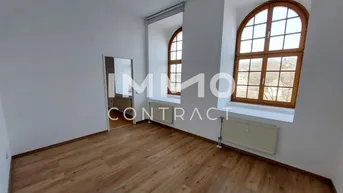Expose Hübsche 56 m² Wohneinheit in Steyr-Wehrgraben mit möblierter Küche