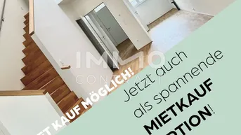 Expose Schönes Reihenhaus, beste Familieneignung! Mietkauf als super Option!