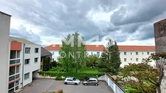 Expose Zentrale Mietwohnung mit Loggia Nähe Haydnplatz